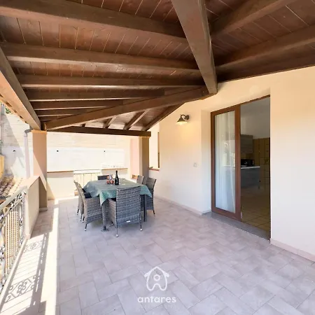 Ca' Amata 펜션 *